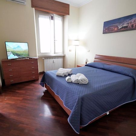 Cata Apartment Roma Exterior photo