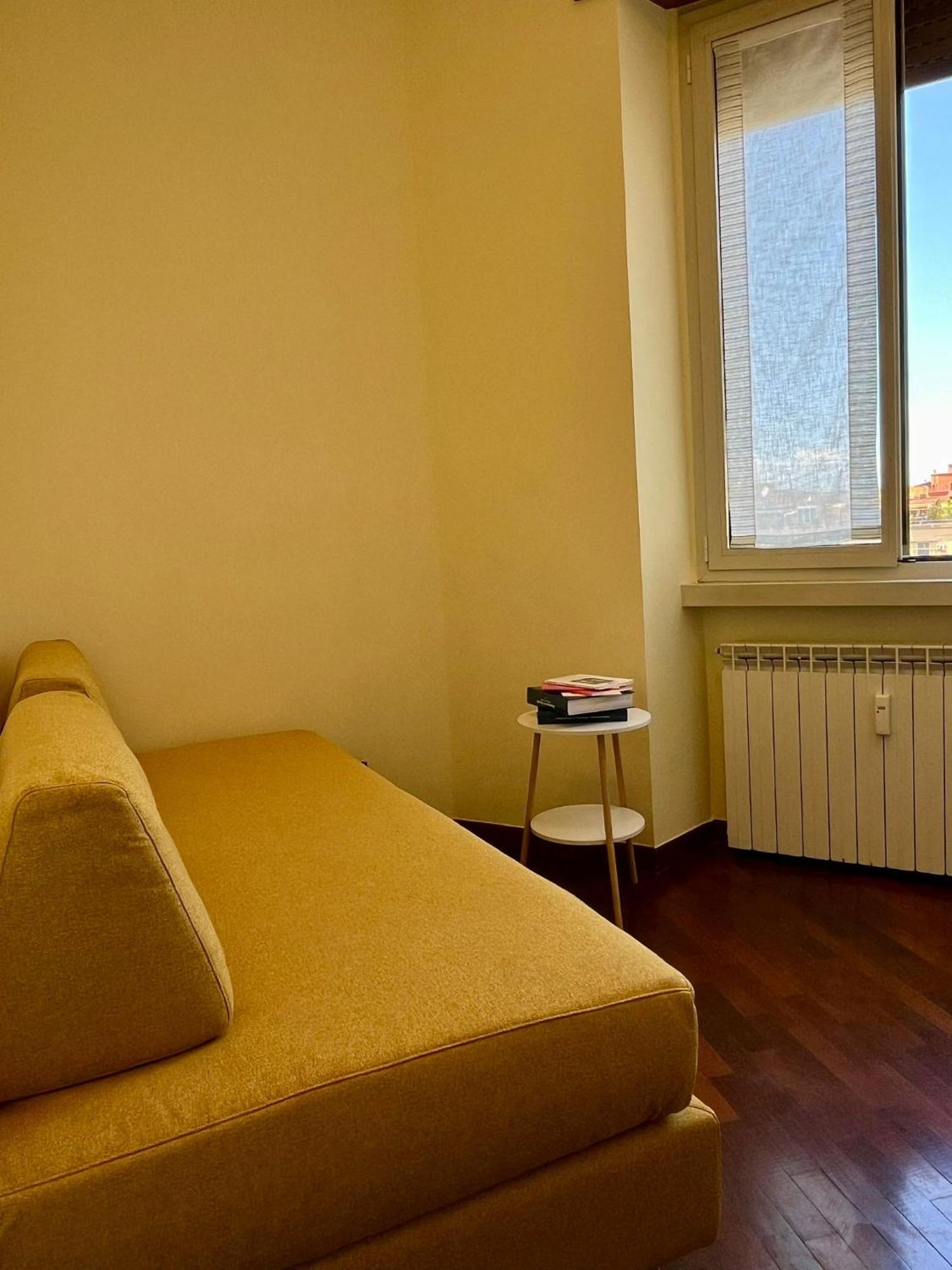 Cata Apartment Roma Exterior photo