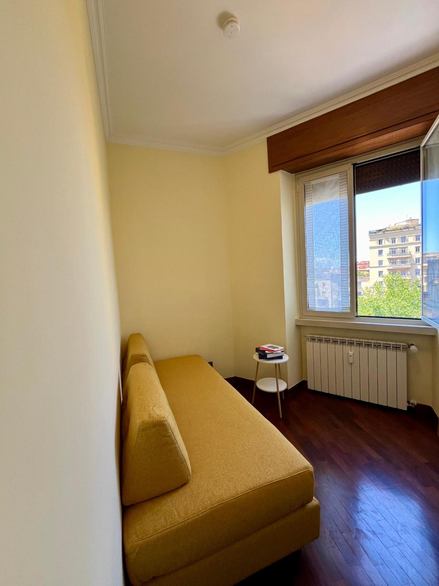 Cata Apartment Roma Exterior photo