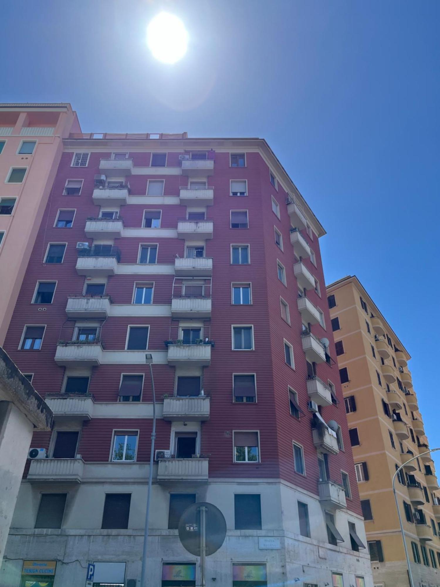 Cata Apartment Roma Exterior photo