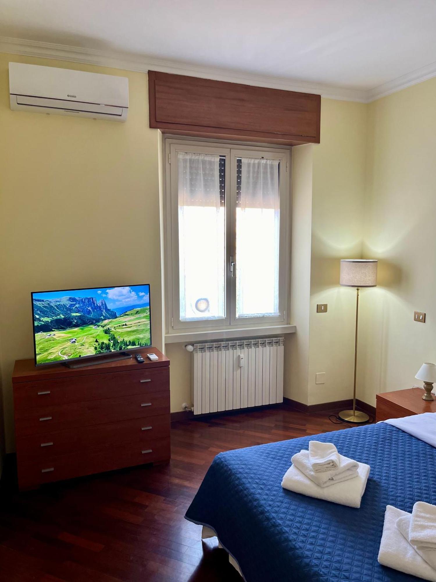 Cata Apartment Roma Exterior photo