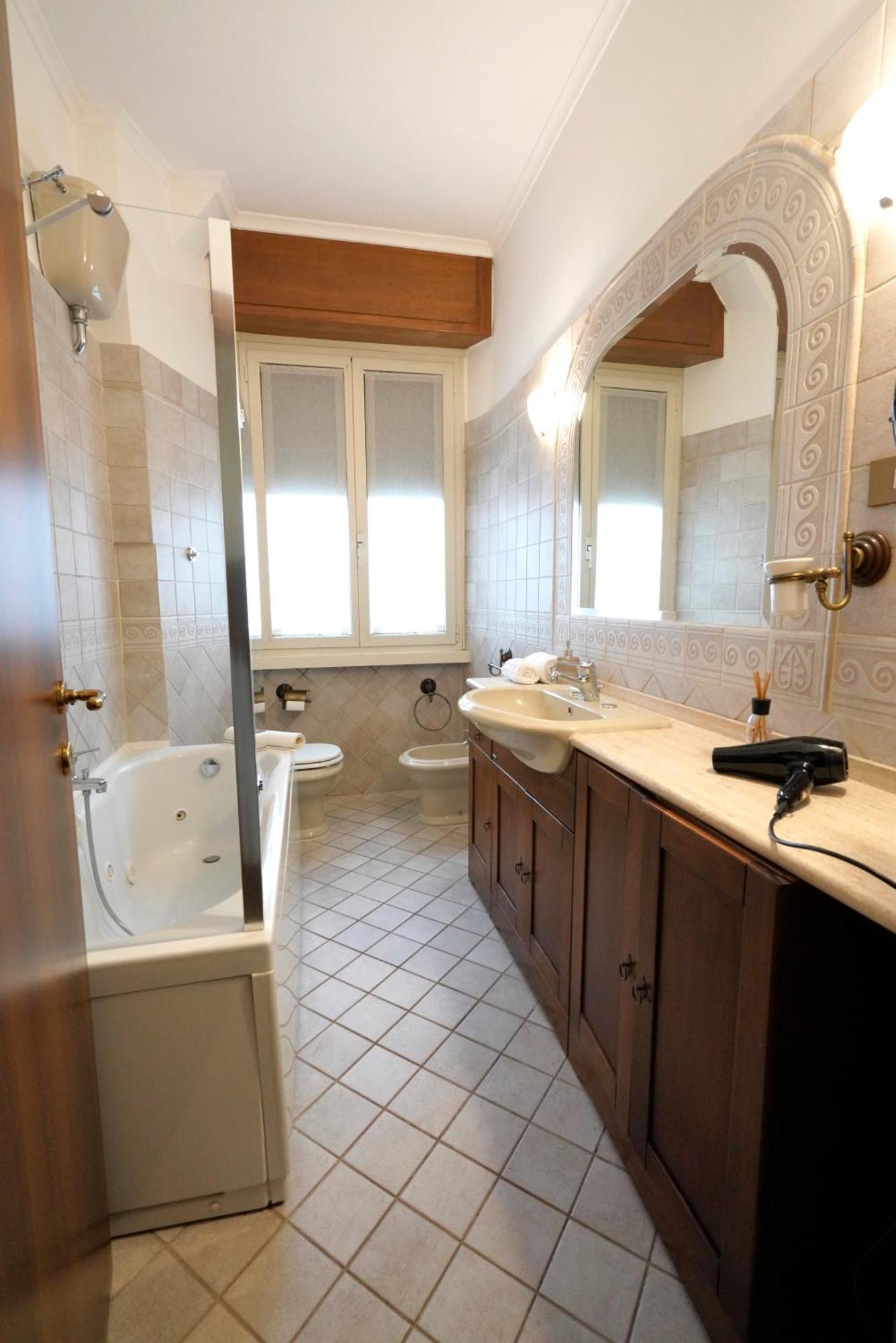 Cata Apartment Roma Exterior photo
